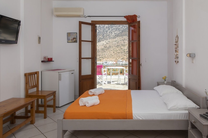 Imagen de la habitación del Froudi. Foto 3