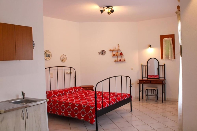 Imagen de la habitación del Froudi. Foto 4