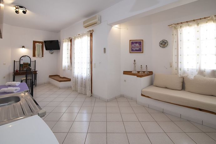 Imagen de la habitación del Froudi. Foto 5
