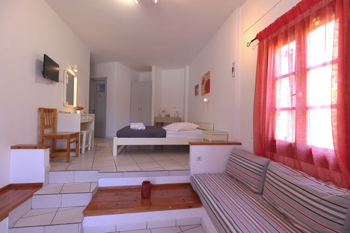 Imagen de la habitación del Froudi. Foto 7