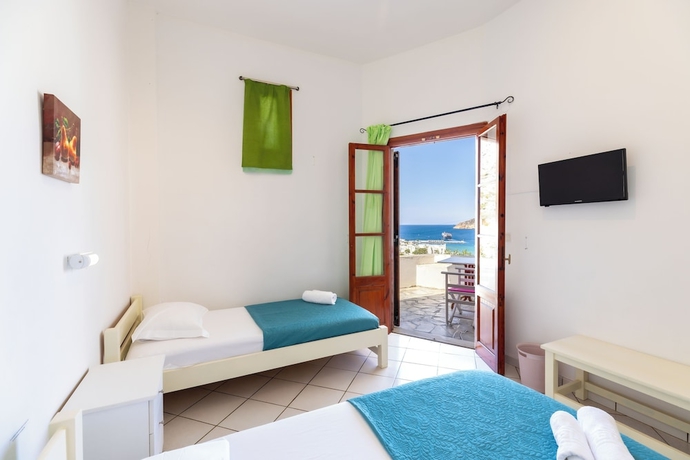Imagen de la habitación del Froudi. Foto 8