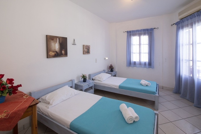 Imagen de la habitación del Froudi. Foto 9