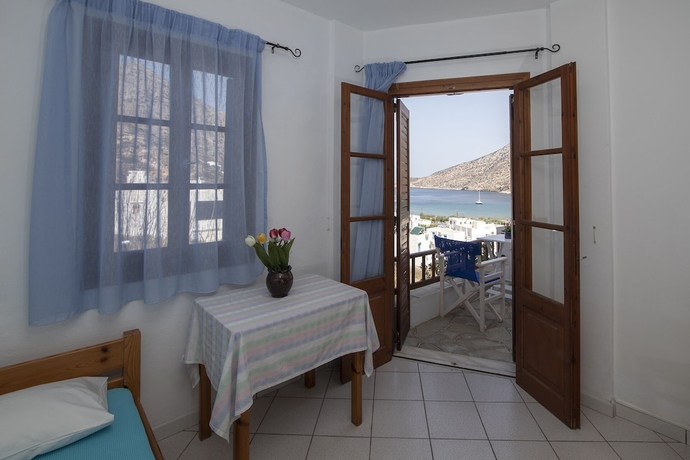 Imagen de la habitación del Froudi. Foto 11