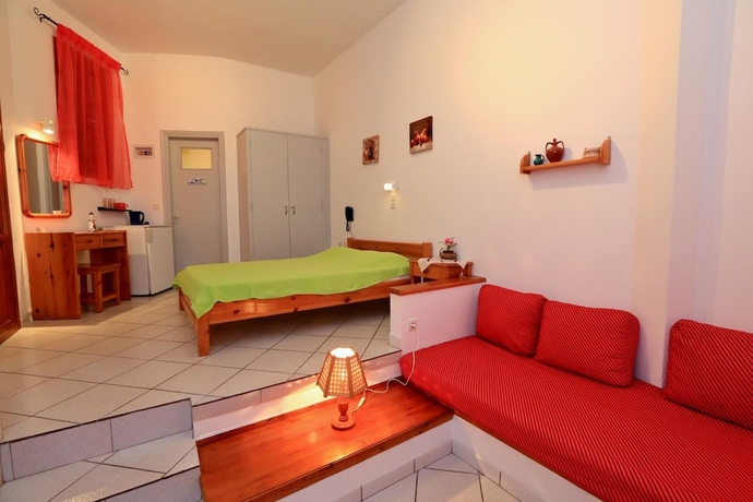 Imagen de la habitación del Froudi. Foto 13