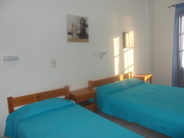 Imagen de la habitación del Froudi. Foto 14