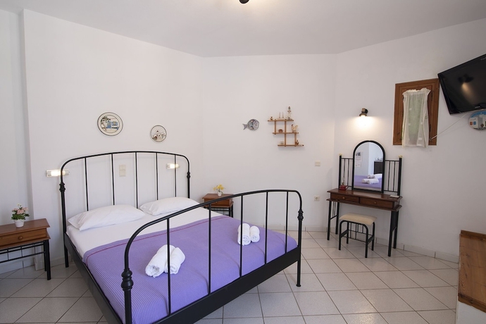 Imagen de la habitación del Froudi. Foto 16