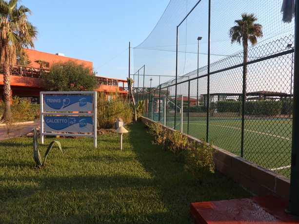 Imagen general del Fruit Village Crotone Casarossa. Foto 1