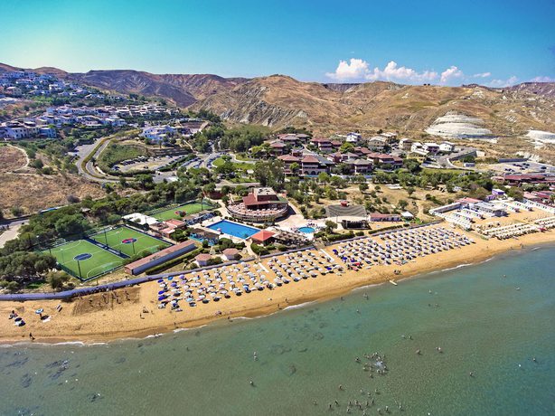 Imagen general del Fruit Village Crotone Casarossa. Foto 2