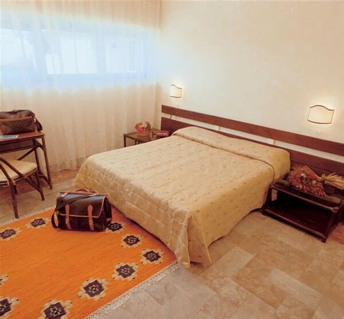 Imagen de la habitación del Fruit Village Crotone Casarossa. Foto 10