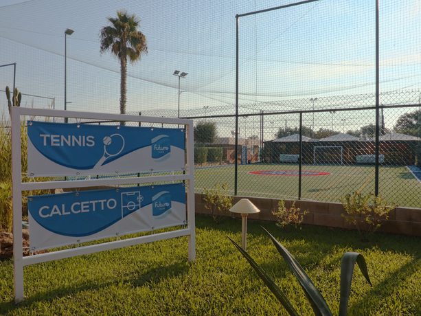 Imagen general del Fruit Village Crotone Casarossa. Foto 3