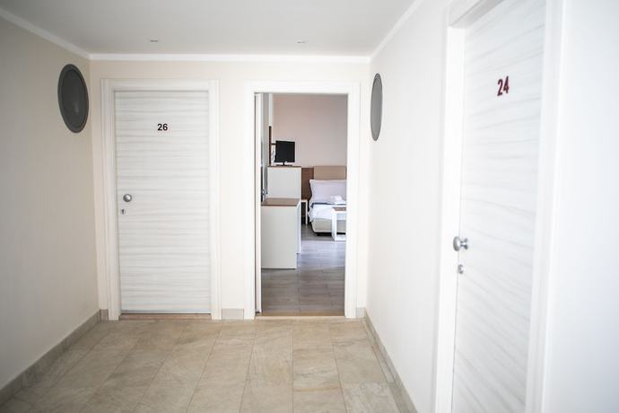 Imagen de la habitación del Fruit Village Crotone Casarossa. Foto 13