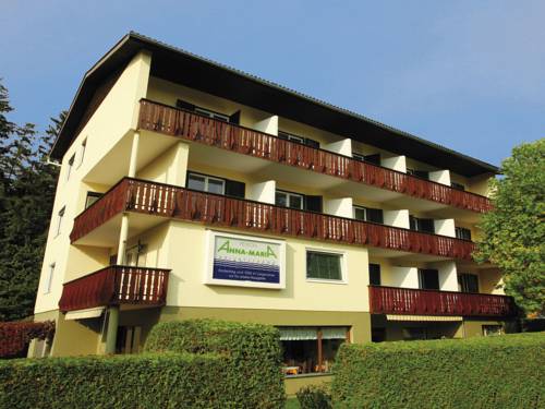 Imagen de la habitación del Fr&uuml;hst&uuml;ckspension Anna Maria. Foto 2