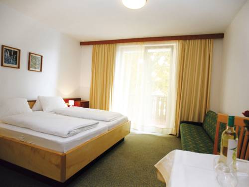 Imagen de la habitación del Fr&uuml;hst&uuml;ckspension Anna Maria. Foto 3