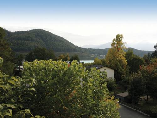 Imagen de la habitación del Fr&uuml;hst&uuml;ckspension Anna Maria. Foto 10