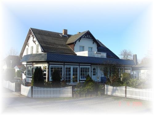 Imagen general del Frühstückspension Haus Strandeck. Foto 2