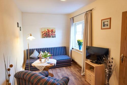 Imagen general del Frühstückspension Haus Strandeck. Foto 3