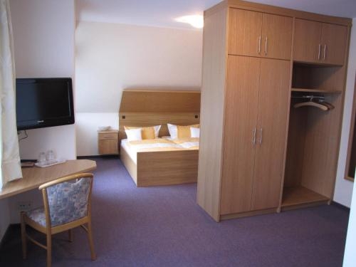 Imagen de la habitación del Fr&uuml;hst&uuml;cks-pension Haus Wernemann. Foto 9