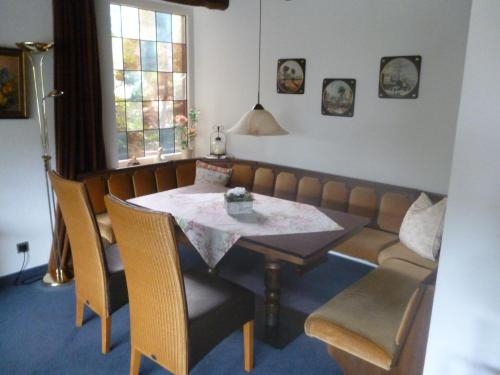 Imagen general del Fr&uuml;hst&uuml;cks-pension Haus Wernemann. Foto 4
