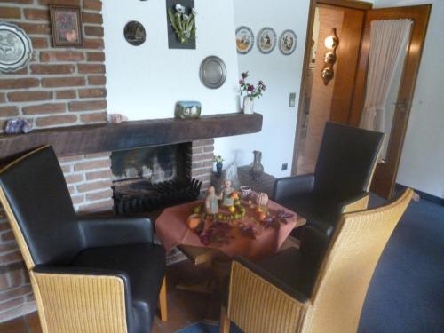 Imagen general del Fr&uuml;hst&uuml;cks-pension Haus Wernemann. Foto 5