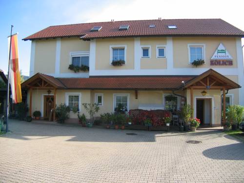 Imagen de la habitación del Fr&uuml;hst&uuml;ckspension K&ouml;lich. Foto 2