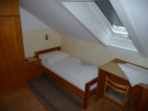 Imagen de la habitación del Fr&uuml;hst&uuml;ckspension K&ouml;lich. Foto 4