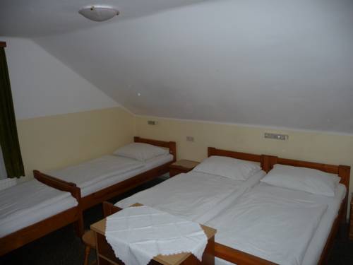 Imagen de la habitación del Fr&uuml;hst&uuml;ckspension K&ouml;lich. Foto 6