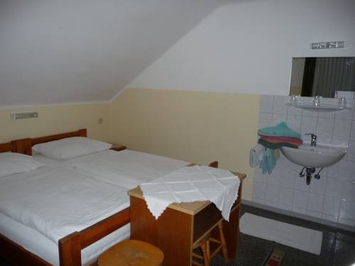 Imagen de la habitación del Fr&uuml;hst&uuml;ckspension K&ouml;lich. Foto 8