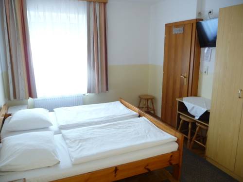 Imagen de la habitación del Fr&uuml;hst&uuml;ckspension K&ouml;lich. Foto 11