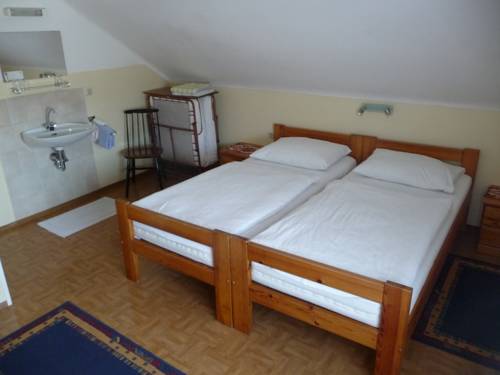 Imagen de la habitación del Fr&uuml;hst&uuml;ckspension K&ouml;lich. Foto 13