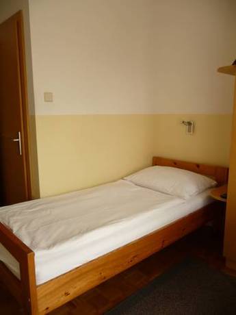 Imagen de la habitación del Fr&uuml;hst&uuml;ckspension K&ouml;lich. Foto 14