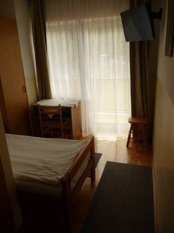 Imagen de la habitación del Fr&uuml;hst&uuml;ckspension K&ouml;lich. Foto 15