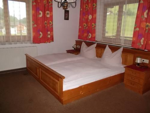 Imagen general del Frühstückspension Ronacher. Foto 3