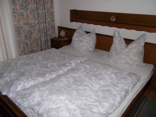 Imagen general del Frühstückspension Ronacher. Foto 5