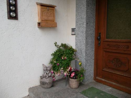 Imagen general del Frühstückspension Ronacher. Foto 7