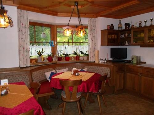 Imagen general del Frühstückspension Ronacher. Foto 8