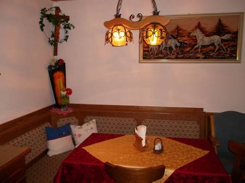 Imagen general del Frühstückspension Ronacher. Foto 9