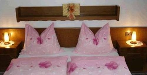 Imagen general del Frühstückspension Ronacher. Foto 12