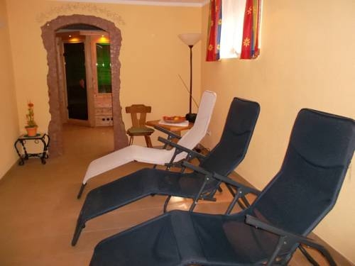 Imagen general del Frühstückspension Ronacher. Foto 13