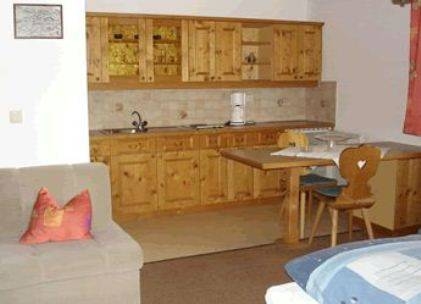 Imagen general del Frühstückspension Ronacher. Foto 16