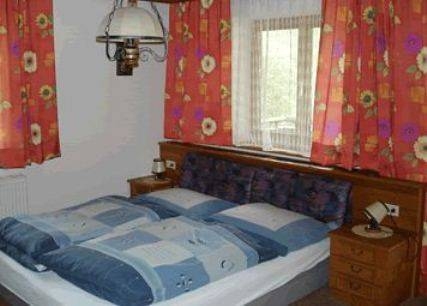 Imagen general del Frühstückspension Ronacher. Foto 17