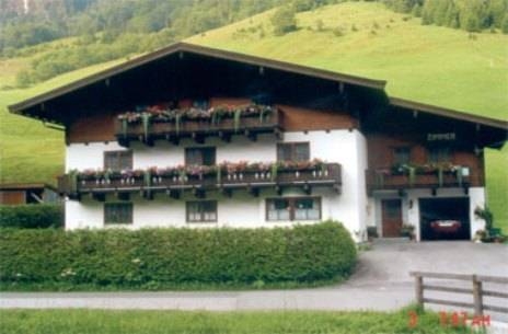 Imagen general del Frühstückspension Ronacher. Foto 18