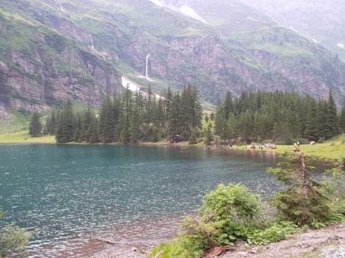 Imagen general del Frühstückspension Ronacher. Foto 19