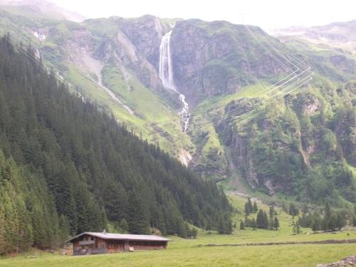 Imagen general del Frühstückspension Ronacher. Foto 20