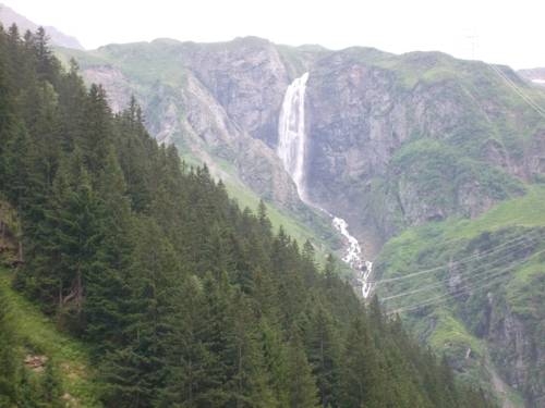 Imagen general del Frühstückspension Ronacher. Foto 21