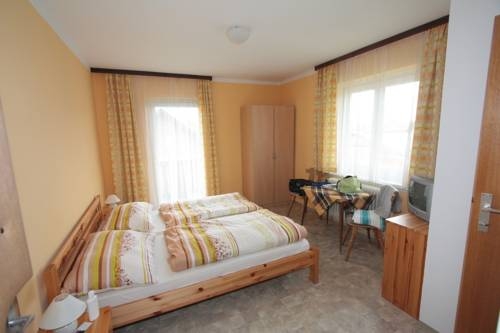 Imagen general del Fr&uuml;hst&uuml;ckspension Sonnenhof. Foto 3