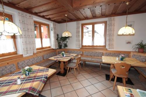 Imagen general del Fr&uuml;hst&uuml;ckspension Sonnenhof. Foto 4