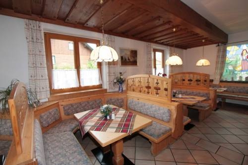 Imagen general del Fr&uuml;hst&uuml;ckspension Sonnenhof. Foto 5