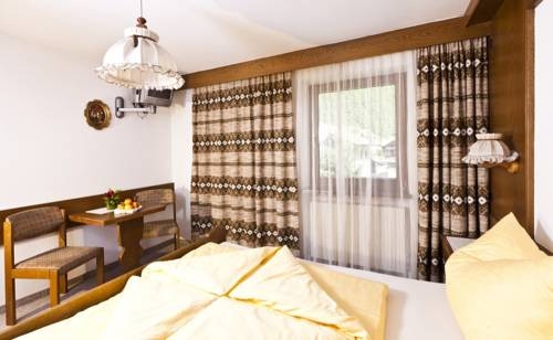 Imagen general del Frühstückspension Söldenkogl. Foto 6