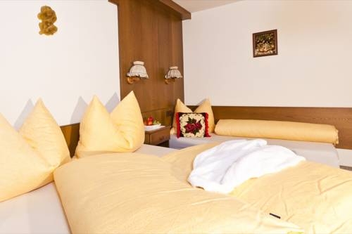 Imagen general del Frühstückspension Söldenkogl. Foto 7