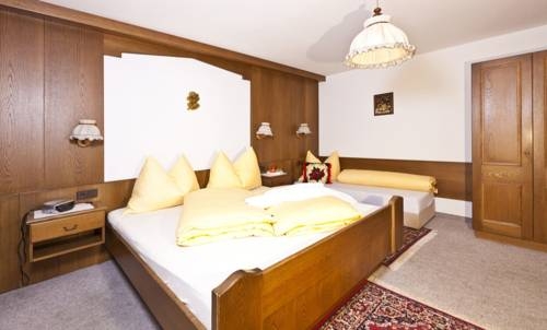 Imagen general del Frühstückspension Söldenkogl. Foto 8